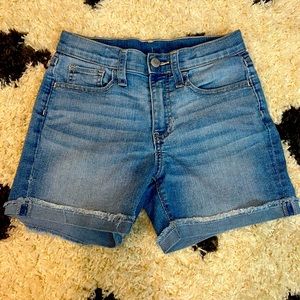 OLD NAVY - Denim Shorts - Size 10